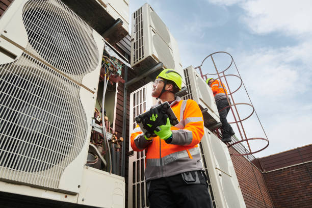 Best HVAC repair near me  in Kelso, WA