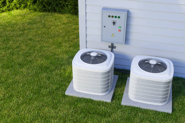 Best Residential HVAC services  in Kelso, WA