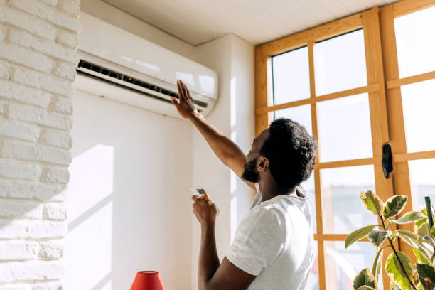 Best Ductless HVAC repair  in Kelso, WA