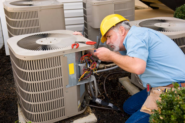 Best Residential HVAC services  in Kelso, WA
