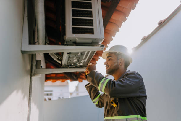 Best HVAC air duct cleaning  in Kelso, WA
