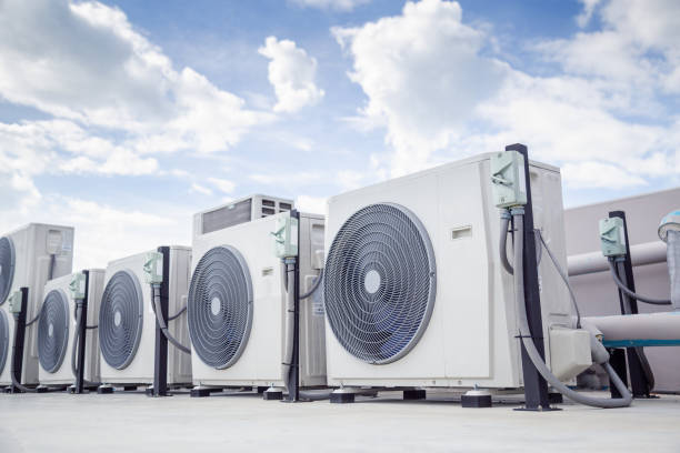 Best HVAC installation services  in Kelso, WA