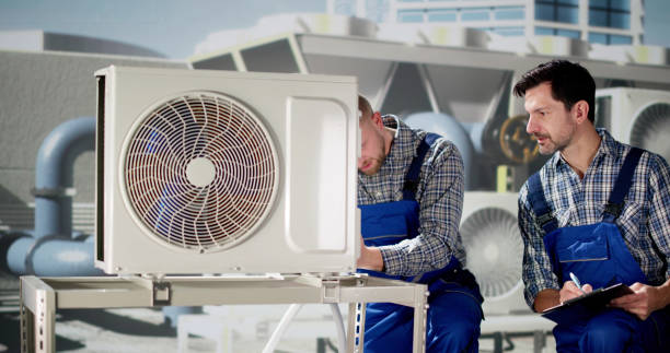 Best Affordable HVAC services  in Kelso, WA