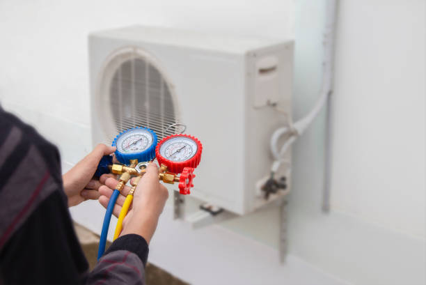 Best HVAC tune-up services  in Kelso, WA