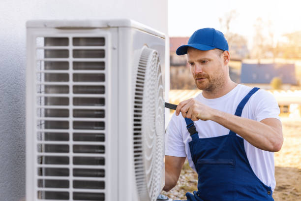 Best Commercial HVAC repair  in Kelso, WA