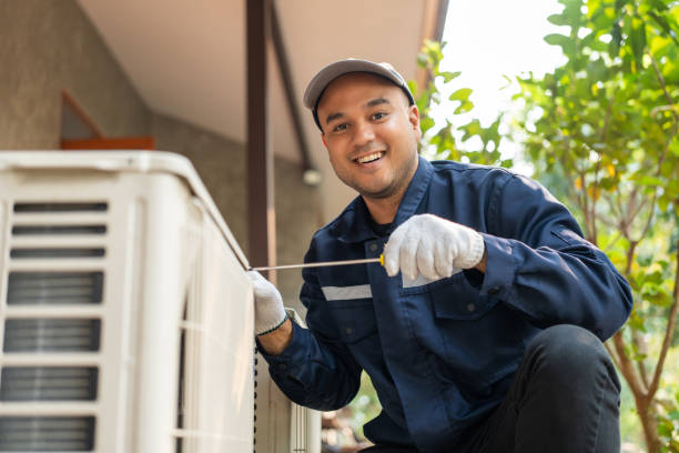 Air duct cleaning in Kelso, WA