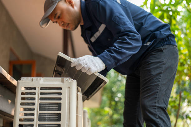 AC installation near me in Kelso, WA