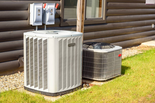Ductless HVAC repair in Kelso, WA