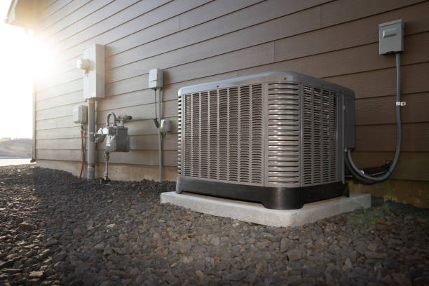 Best HVAC maintenance near me  in Kelso, WA